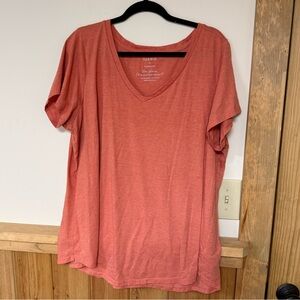 Set of 3 Torrid V-Neck Tops